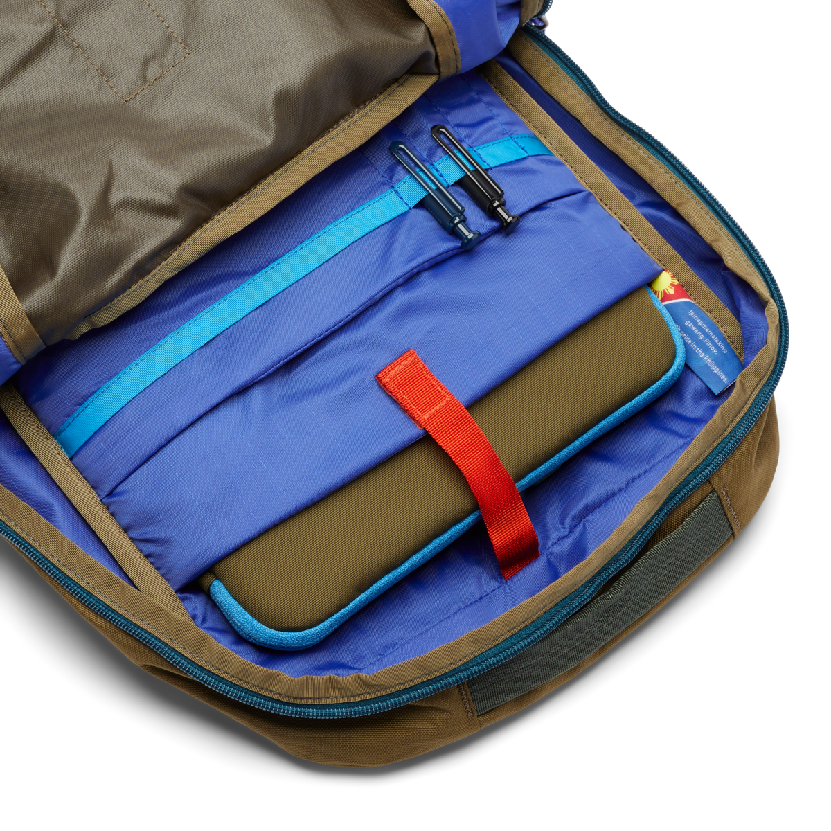 14 Laptop Sleeve Cada Dia | Travel Organization