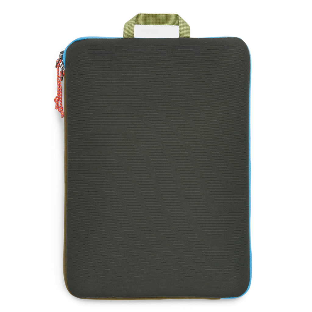 14 Laptop Sleeve Cada Dia | Travel Organization
