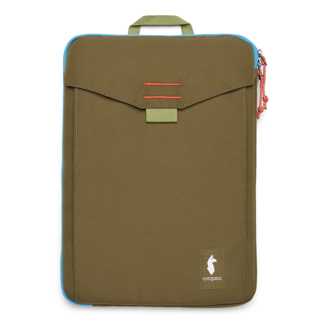 14 Laptop Sleeve Cada Dia | Travel Organization