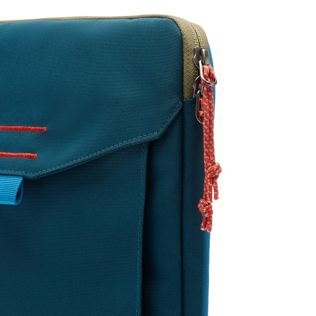 16 Laptop Sleeve Cada Dia | Travel Organization
