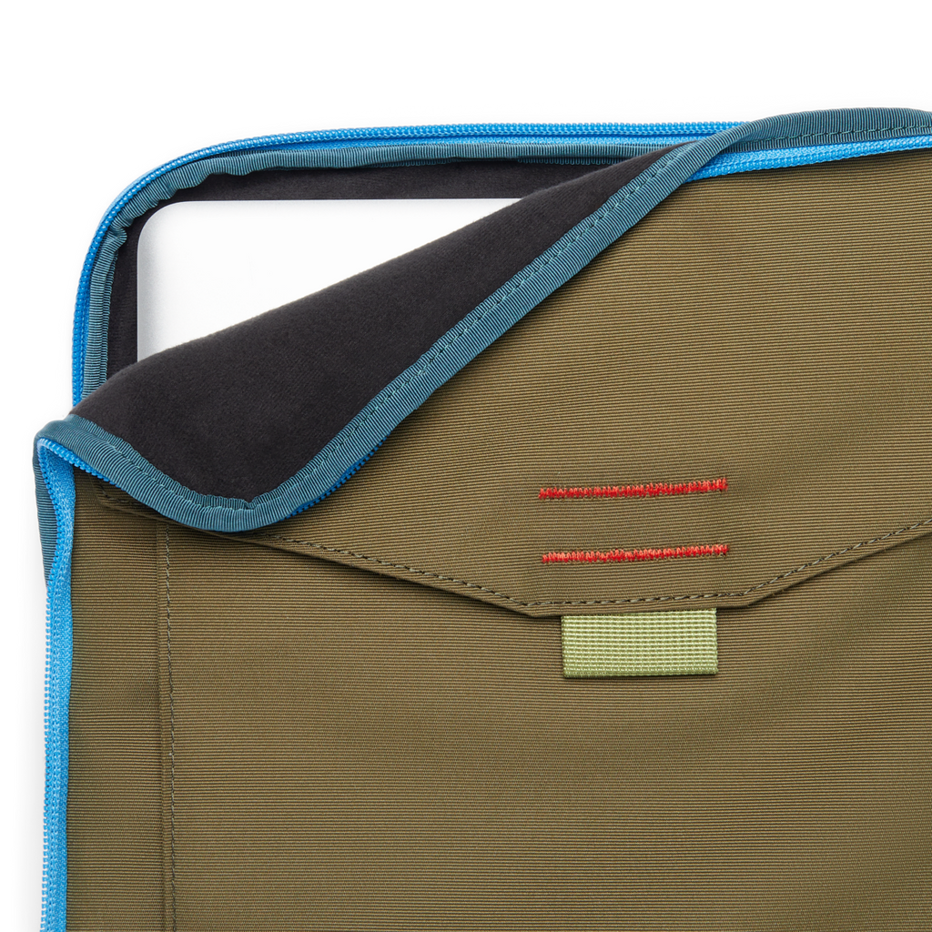 16 Laptop Sleeve Cada Dia | Travel Organization