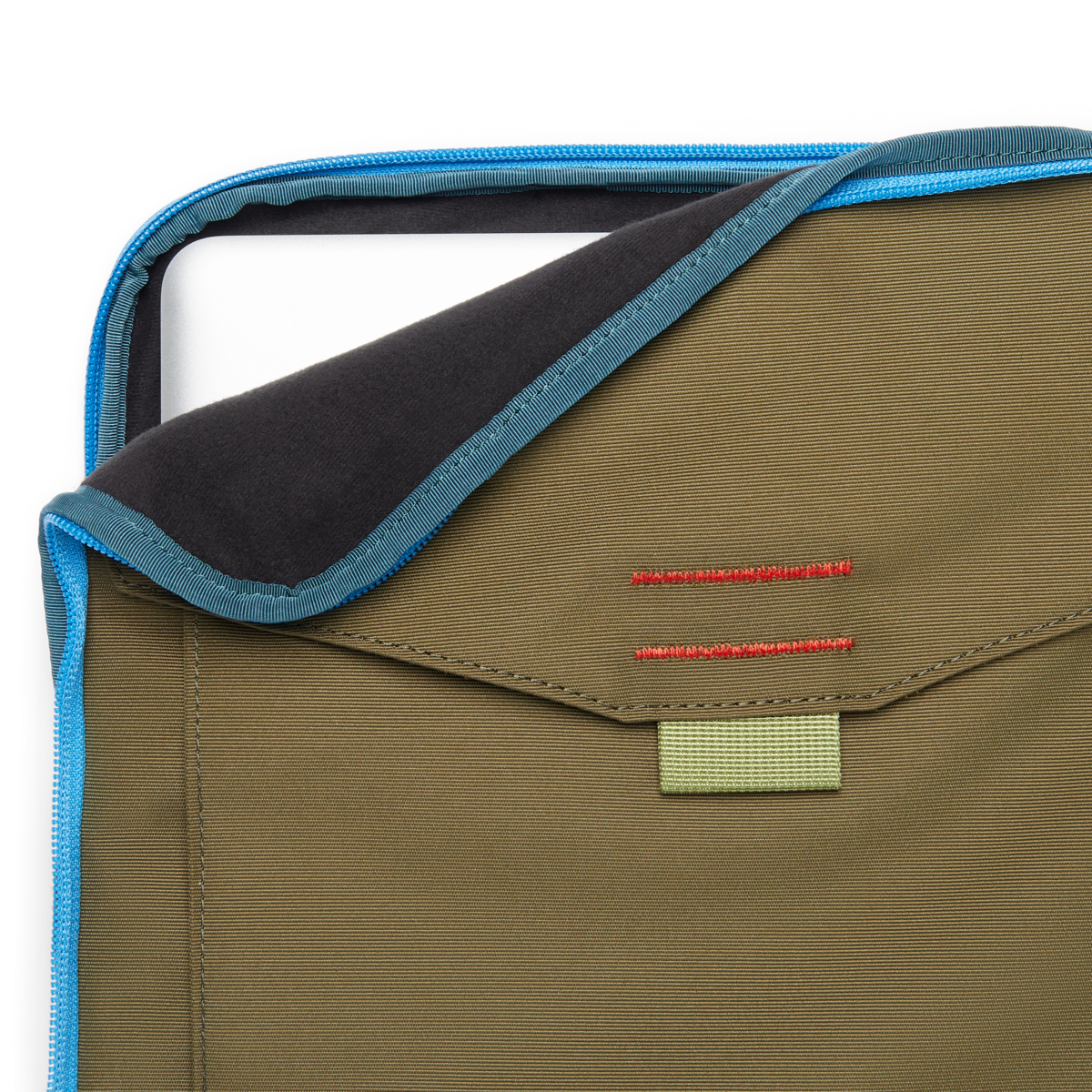 16 Laptop Sleeve Cada Dia | Travel Organization