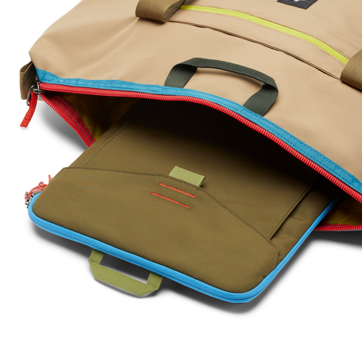 16 Laptop Sleeve Cada Dia | Travel Organization
