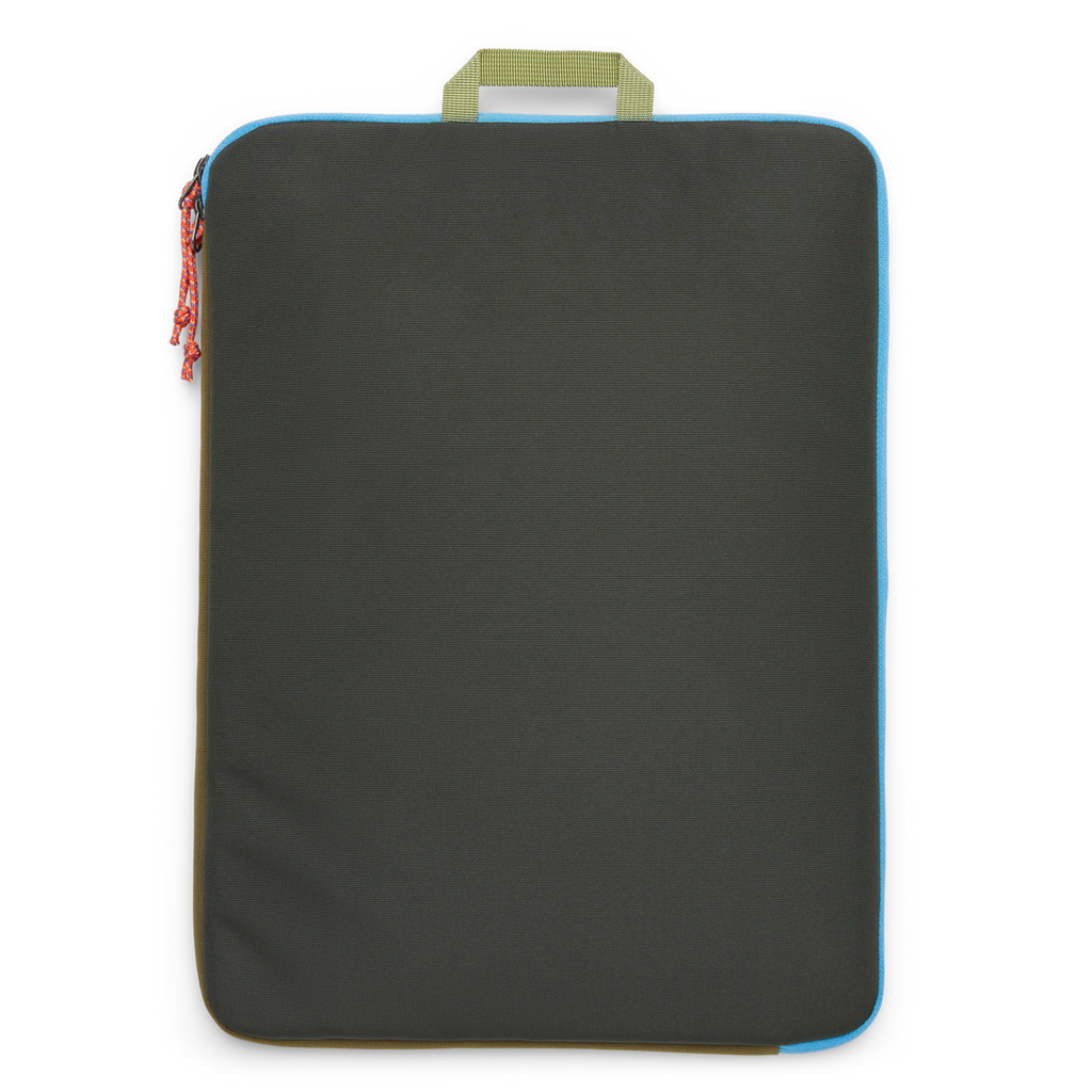 16 Laptop Sleeve Cada Dia | Travel Organization