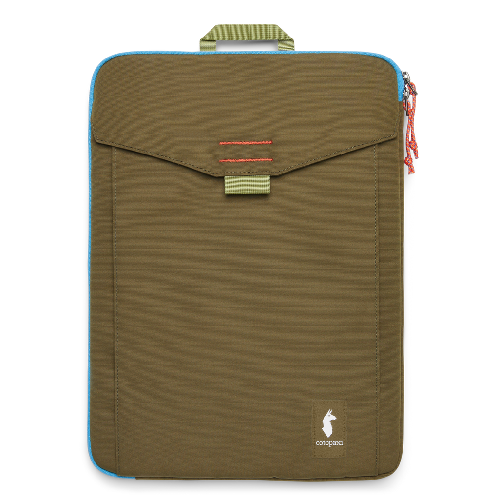 16 Laptop Sleeve Cada Dia | Travel Organization