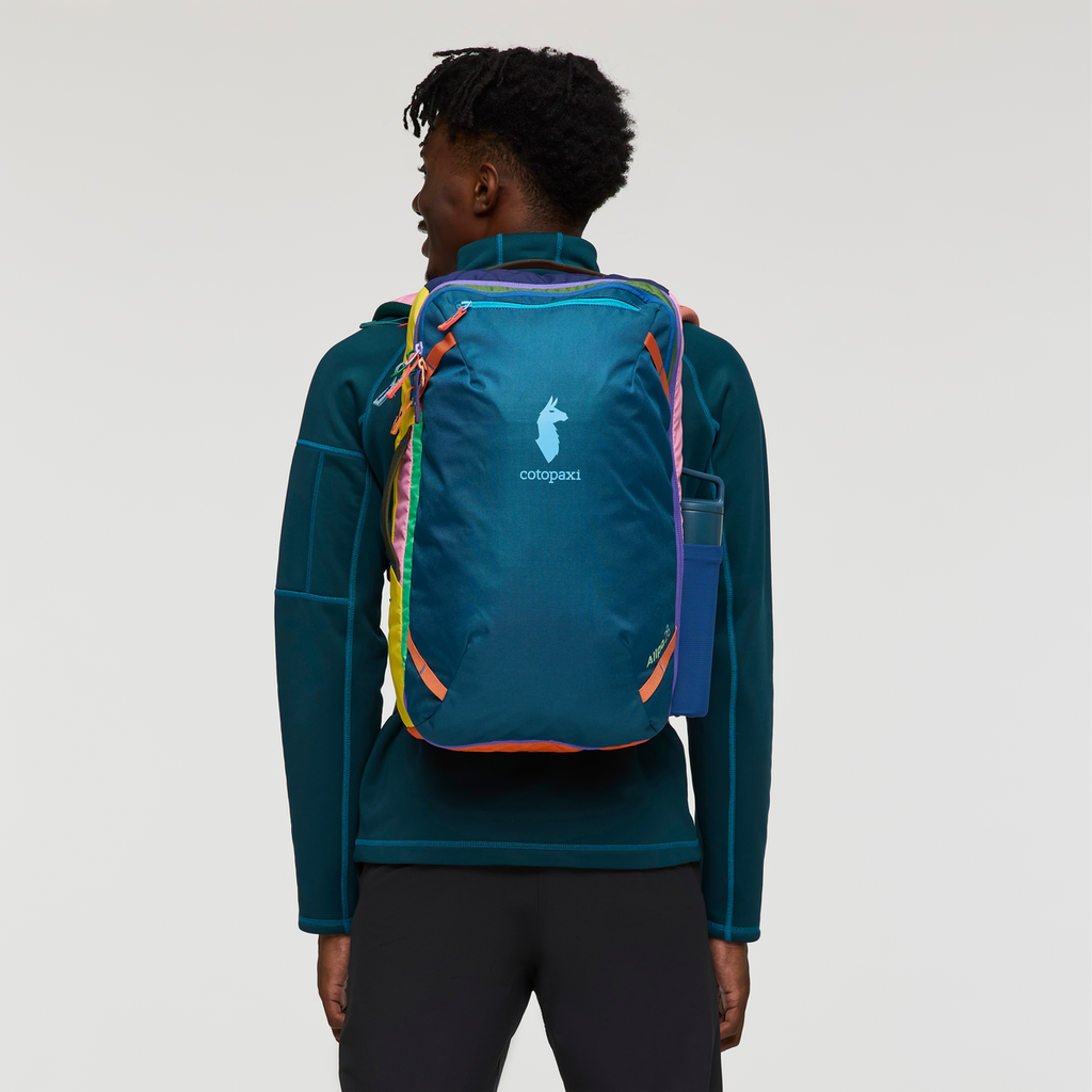 Allpa 28L Travel Pack Del Dia | Organized Travel