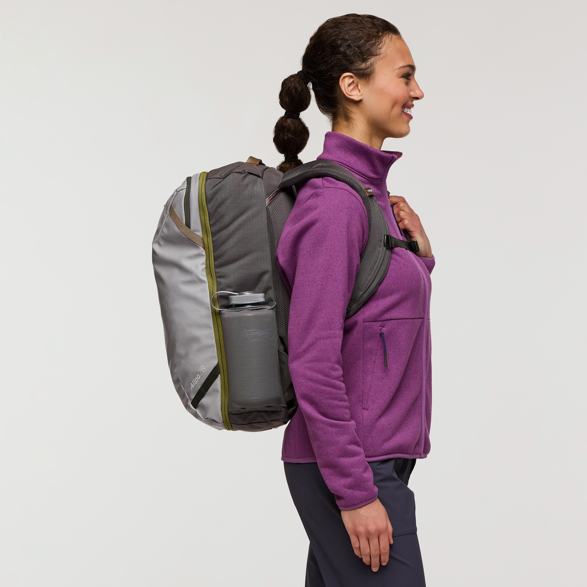 Allpa 28L Travel Pack | Organized Travel