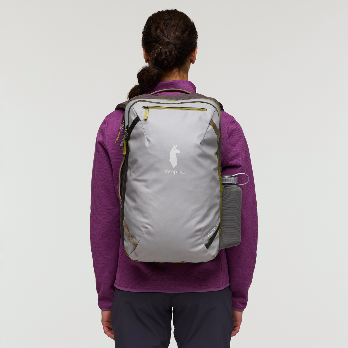Allpa 28L Travel Pack | Organized Travel