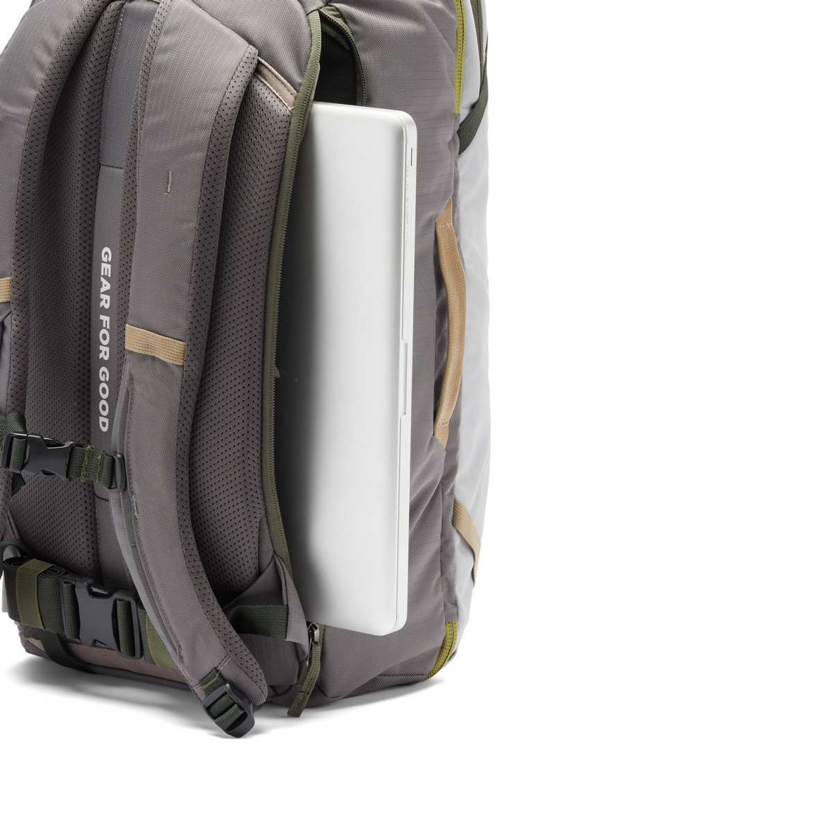 Allpa 28L Travel Pack | Organized Travel