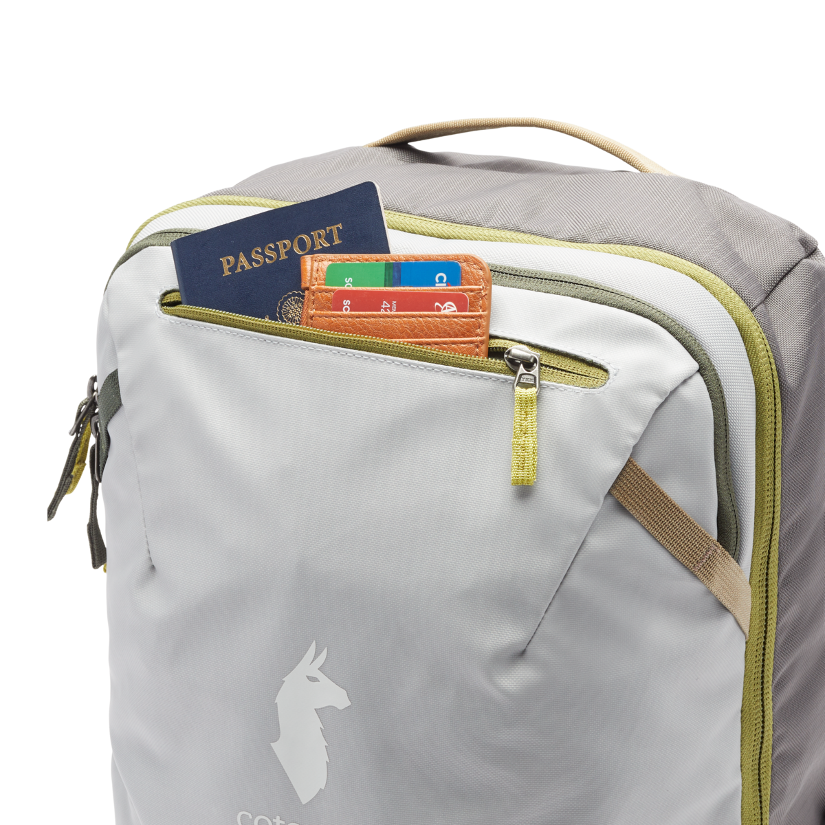 Allpa 28L Travel Pack | Organized Travel