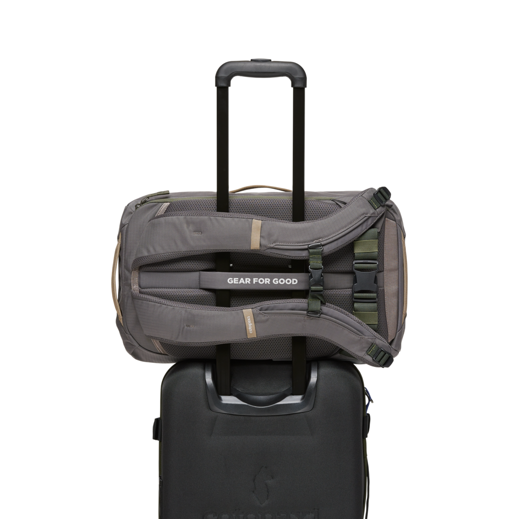 Allpa 28L Travel Pack | Organized Travel