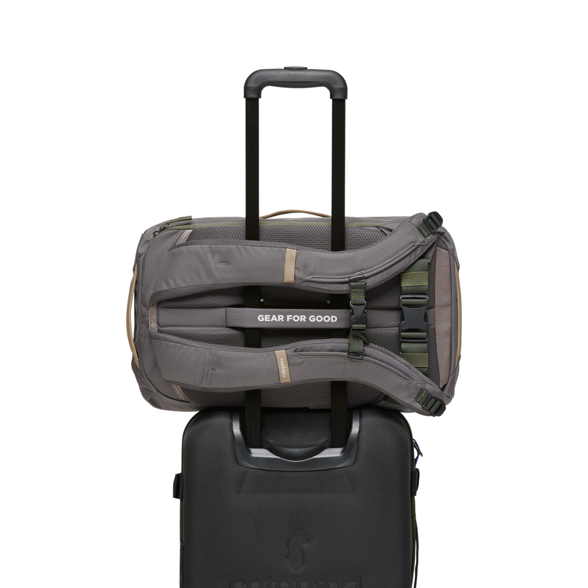 Allpa 28L Travel Pack | Organized Travel