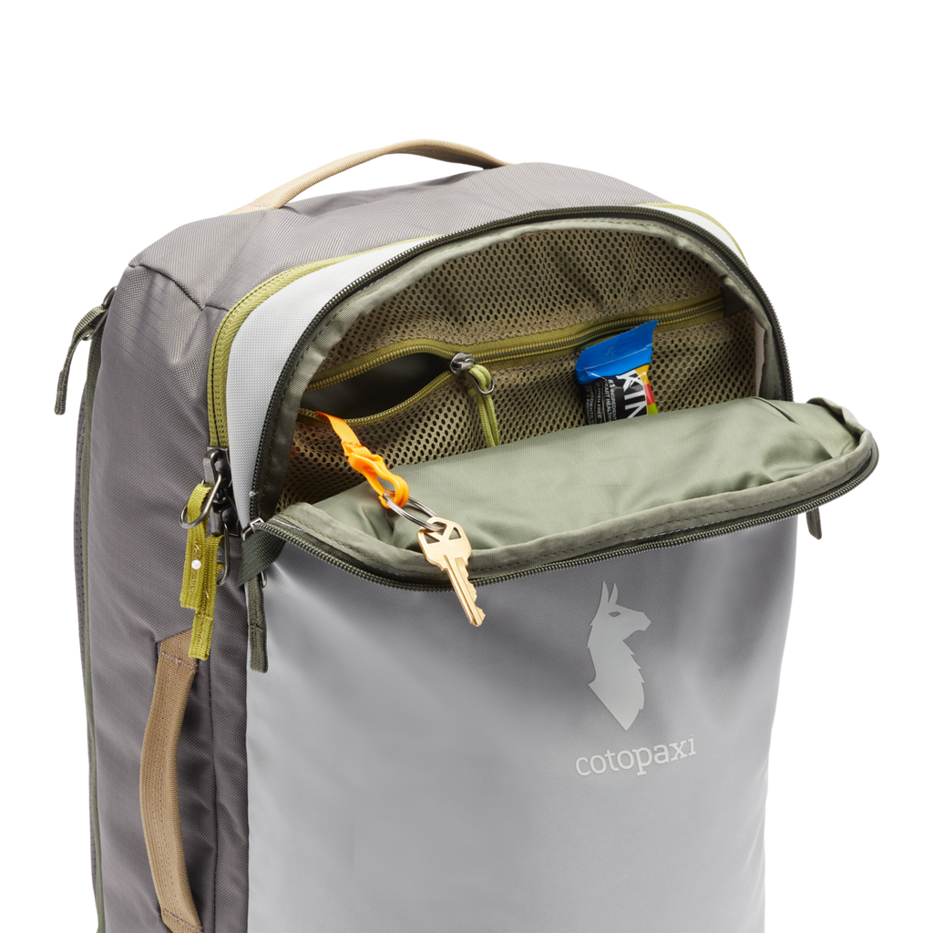 Allpa 28L Travel Pack | Organized Travel