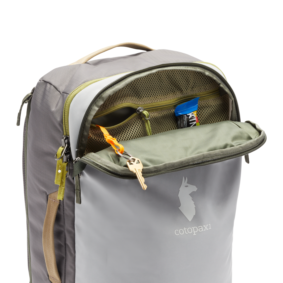 Allpa 28L Travel Pack | Organized Travel