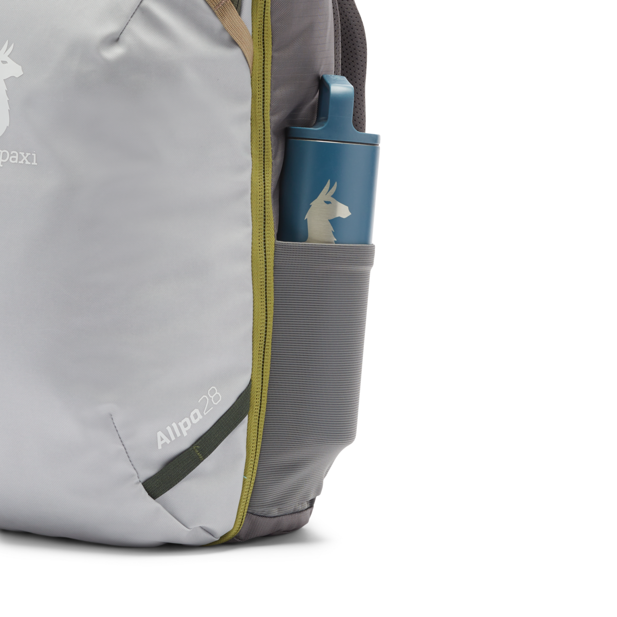 Allpa 28L Travel Pack | Organized Travel