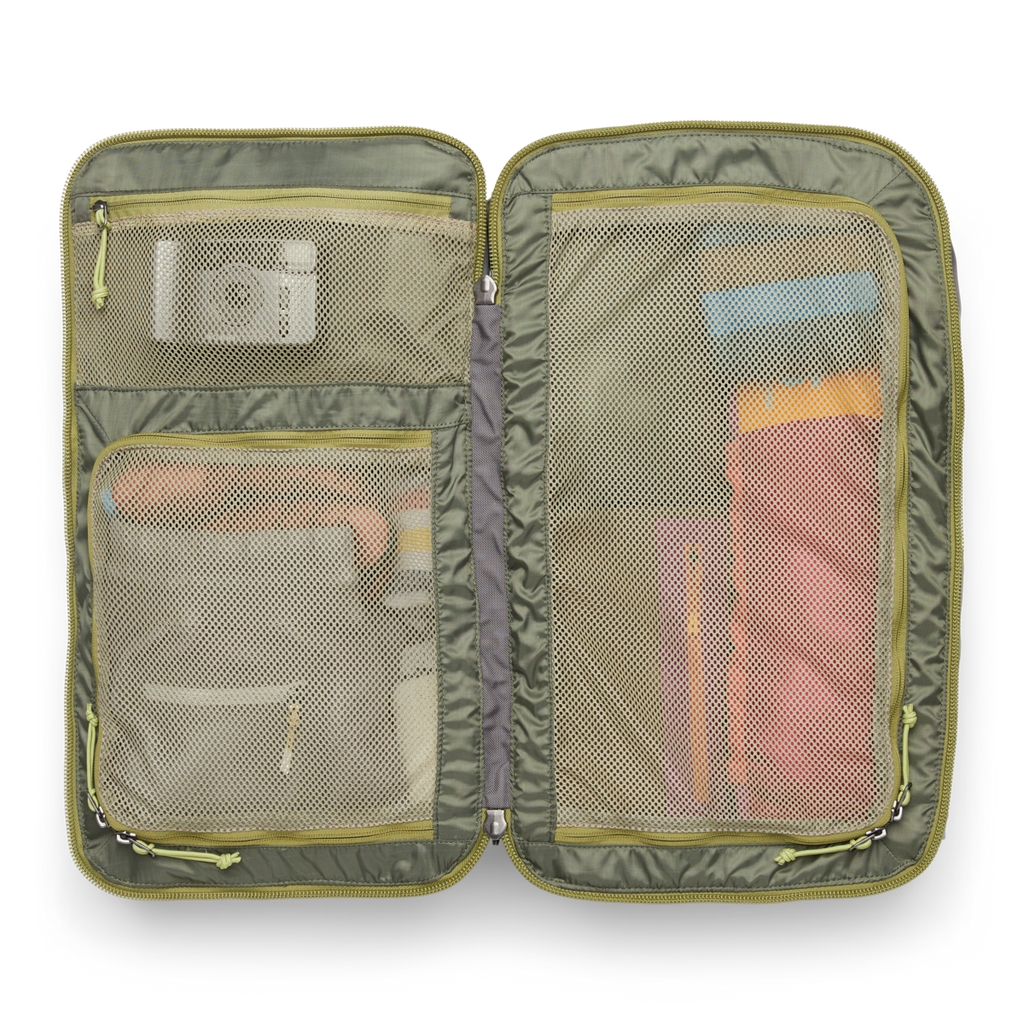Allpa 28L Travel Pack | Organized Travel