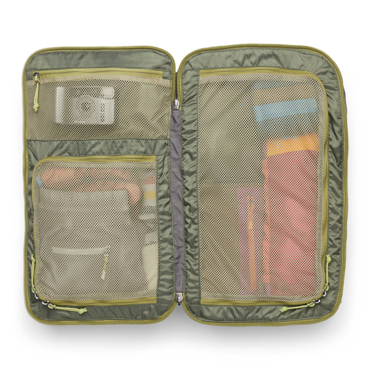 Allpa 28L Travel Pack | Organized Travel