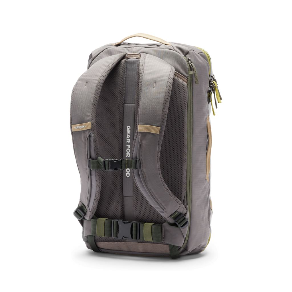 Allpa 28L Travel Pack | Organized Travel