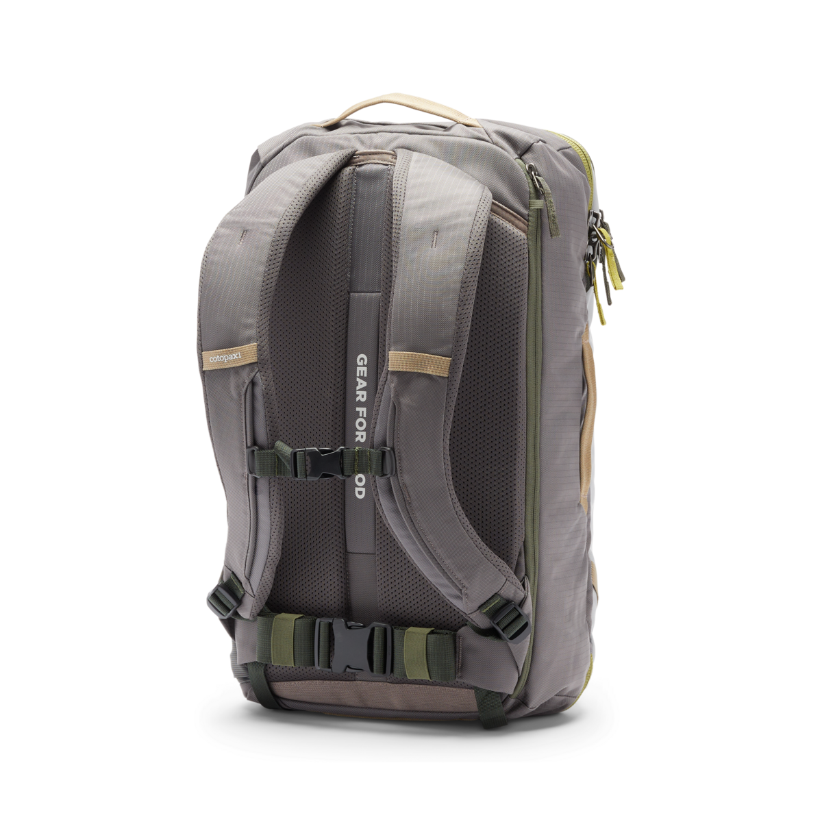 Allpa 28L Travel Pack | Organized Travel