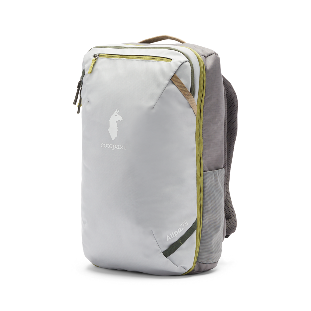 Allpa 28L Travel Pack | Organized Travel