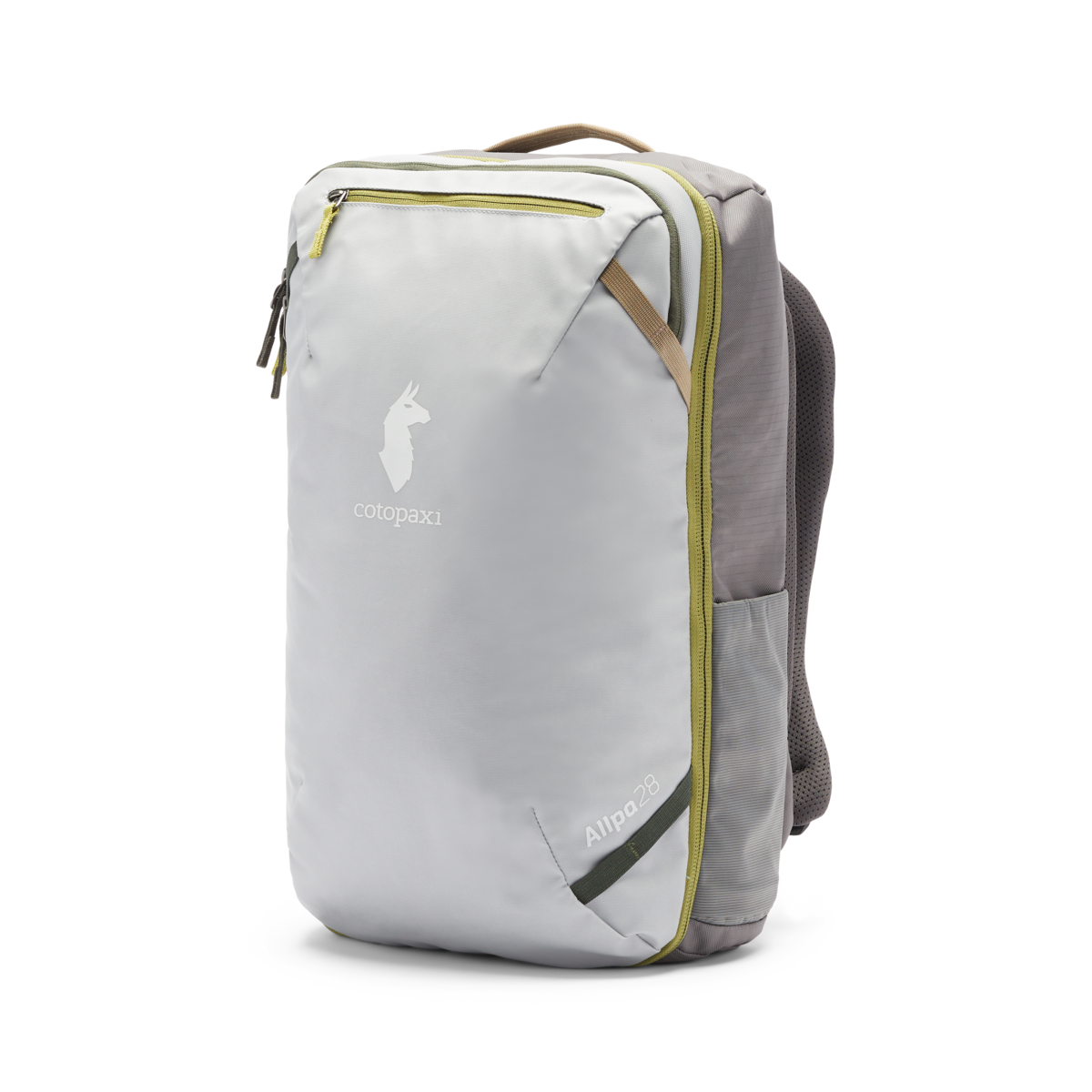 Allpa 28L Travel Pack | Organized Travel