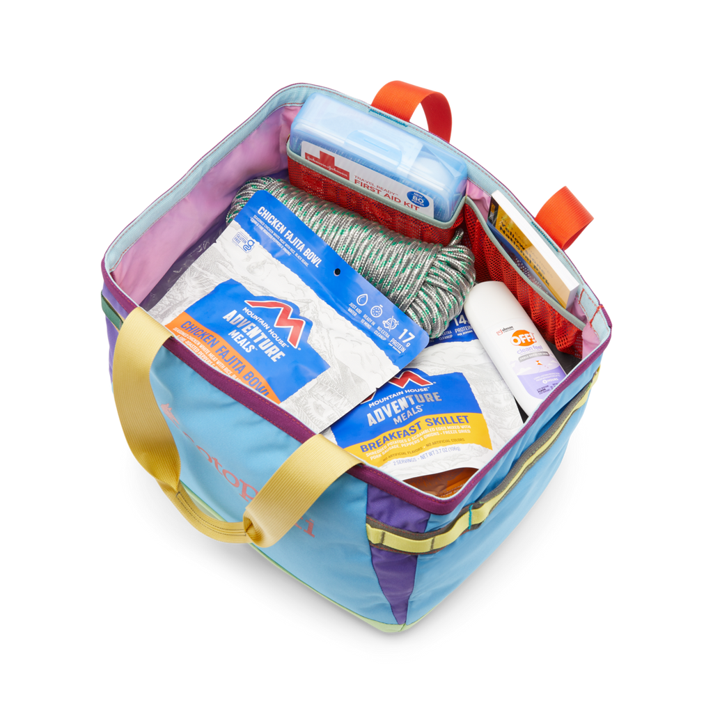 Allpa 30L Gear Hauler Tote Del Dia | Everyday Carry