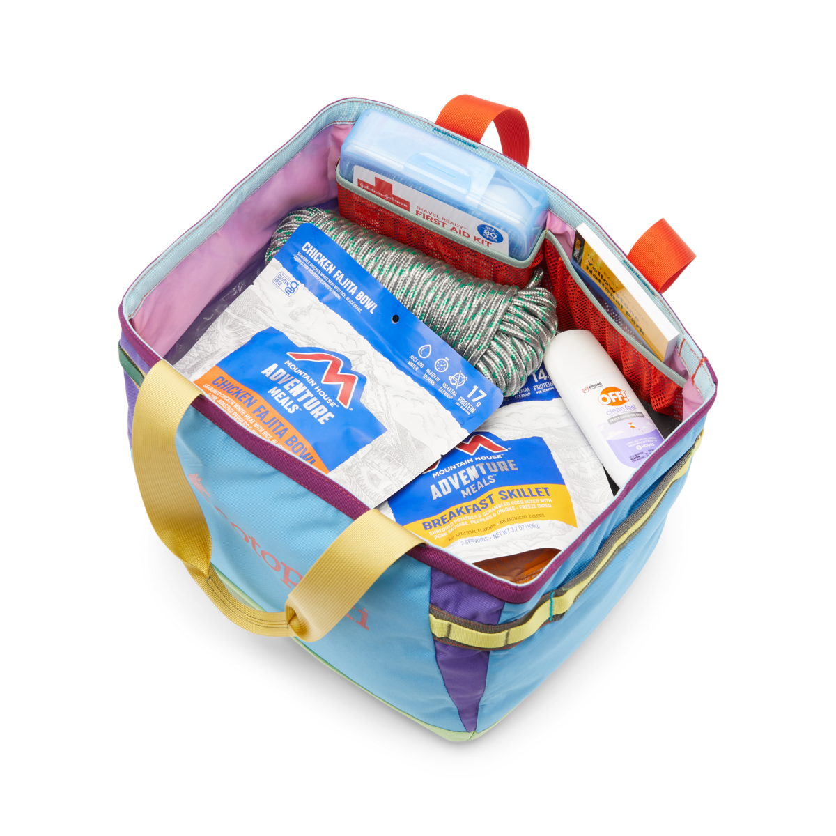 Allpa 30L Gear Hauler Tote Del Dia | Everyday Carry