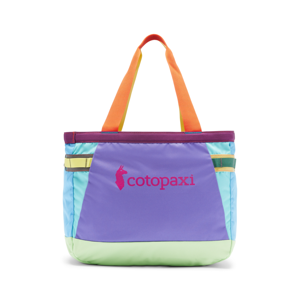 Allpa 30L Gear Hauler Tote Del Dia | Everyday Carry