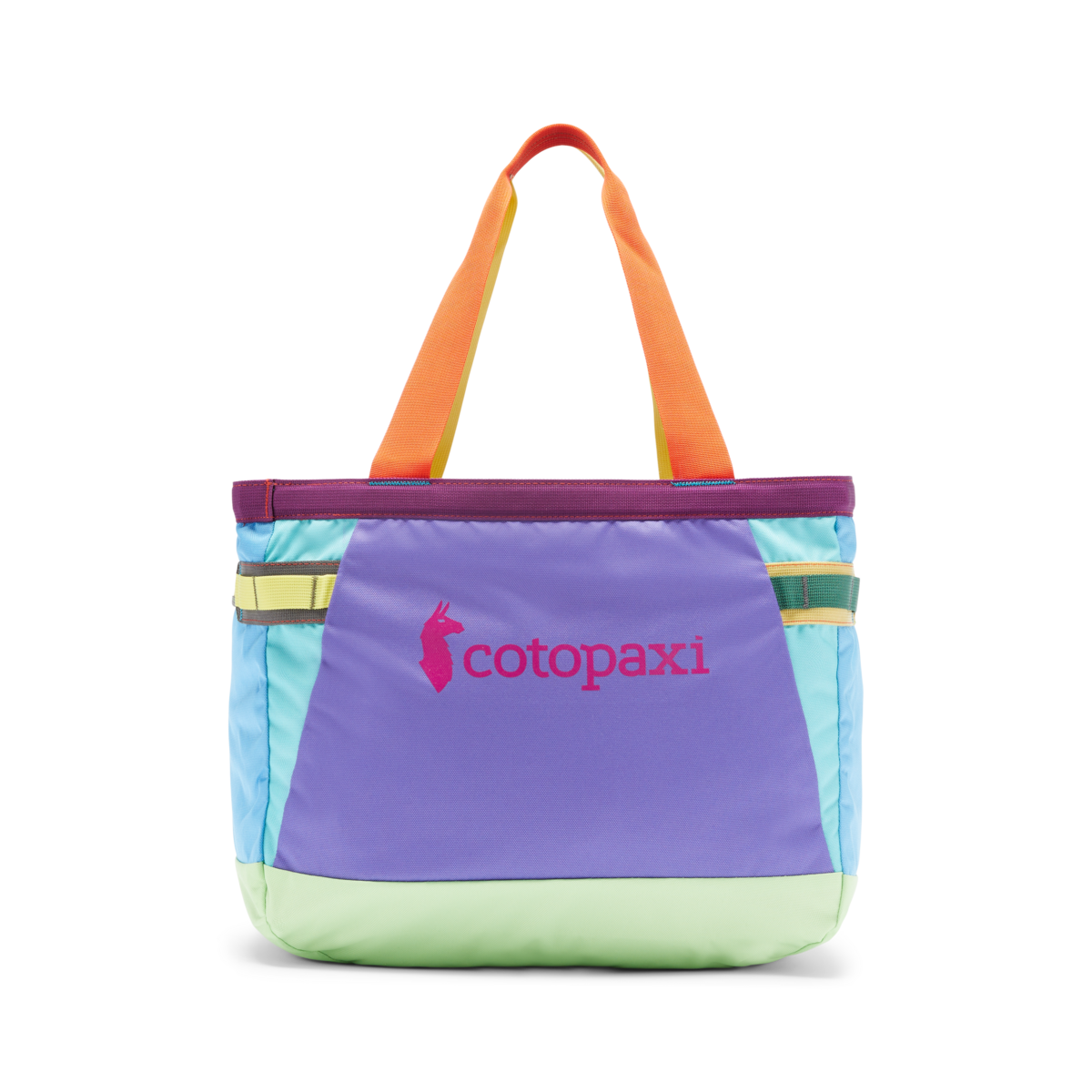 Allpa 30L Gear Hauler Tote Del Dia | Everyday Carry