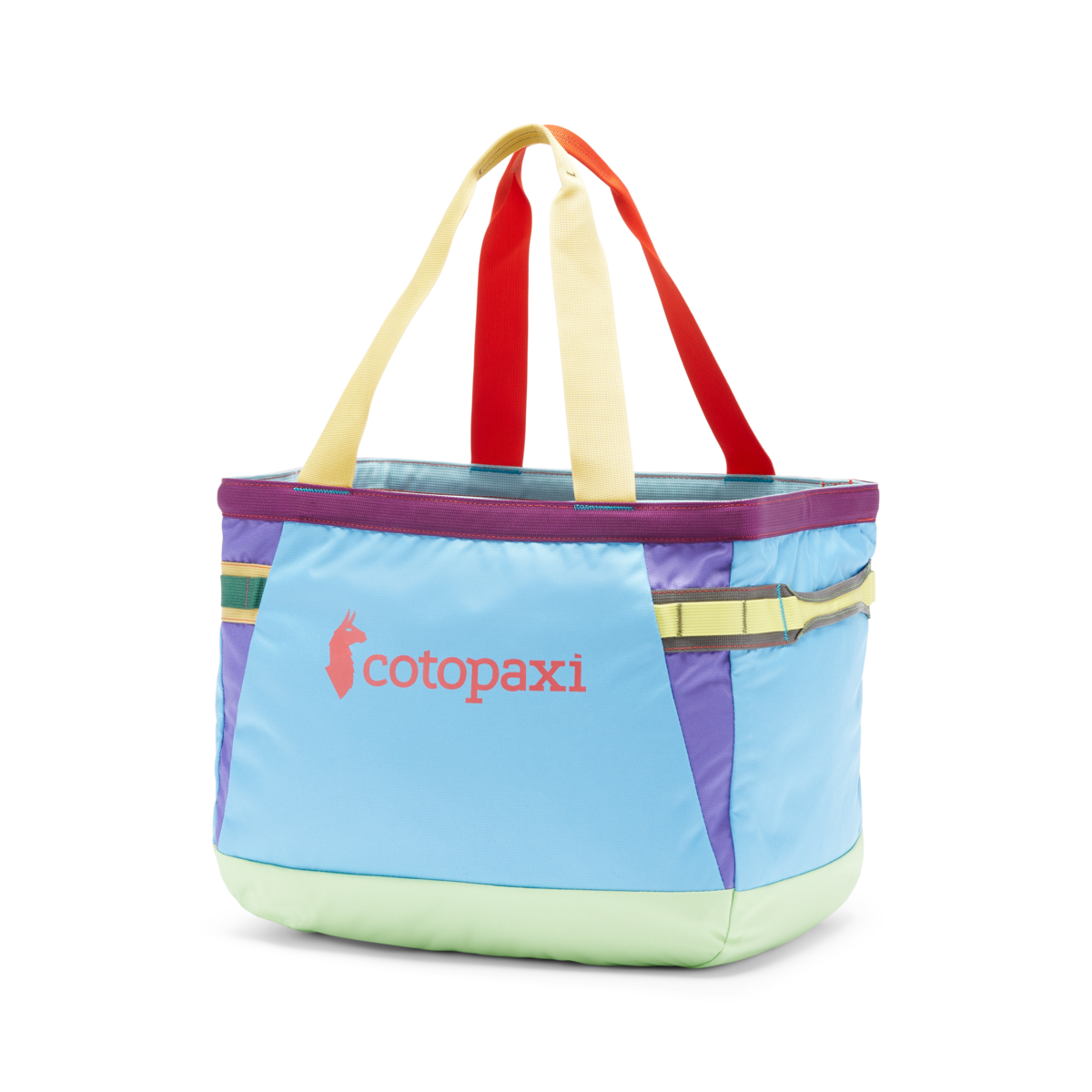 Allpa 30L Gear Hauler Tote Del Dia | Everyday Carry