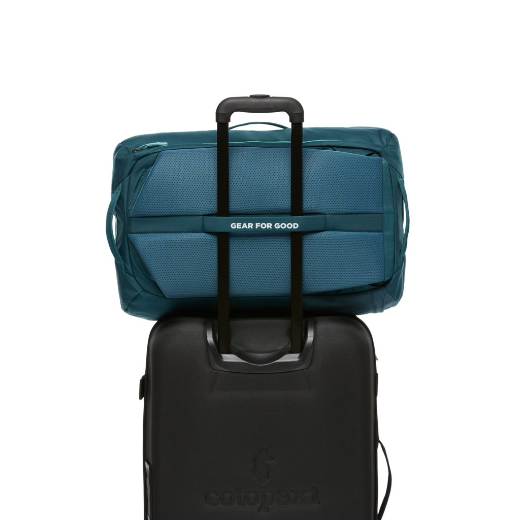 Allpa 35L Travel Pack | Organized Travel
