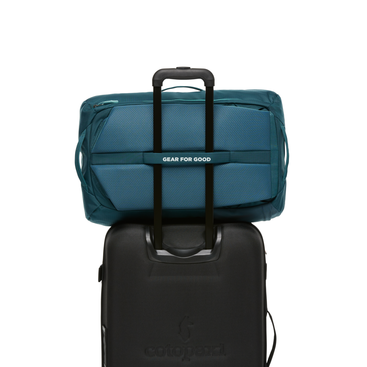 Allpa 35L Travel Pack | Organized Travel