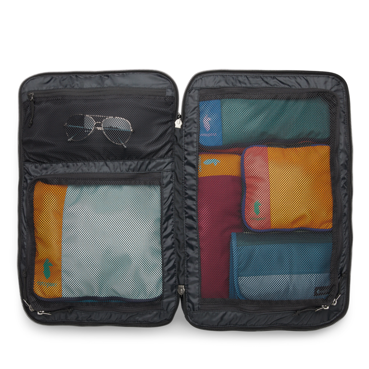 Allpa 35L Travel Pack | Organized Travel