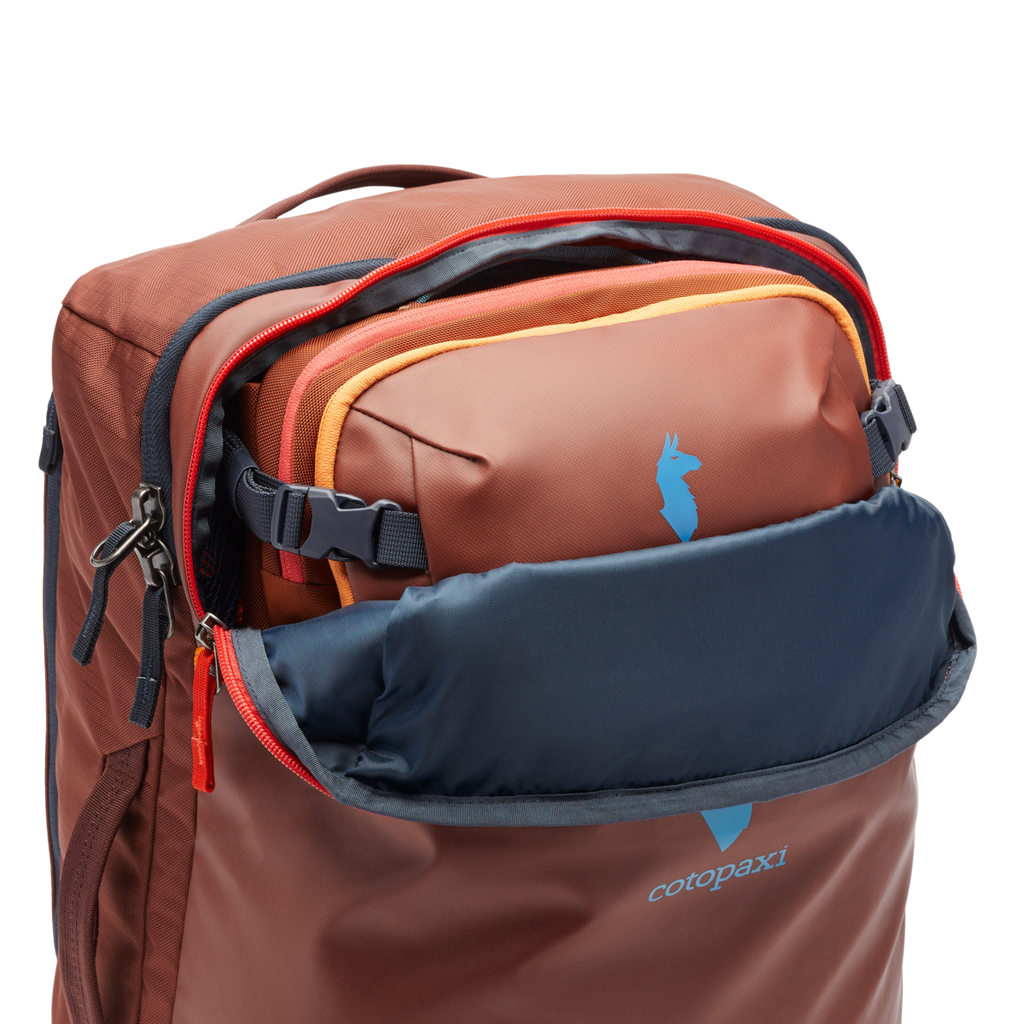 Allpa 35L Travel Pack Sale | Organized Travel