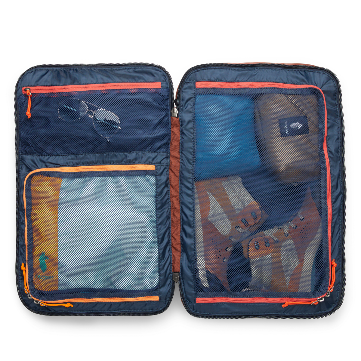Allpa 35L Travel Pack Sale | Organized Travel