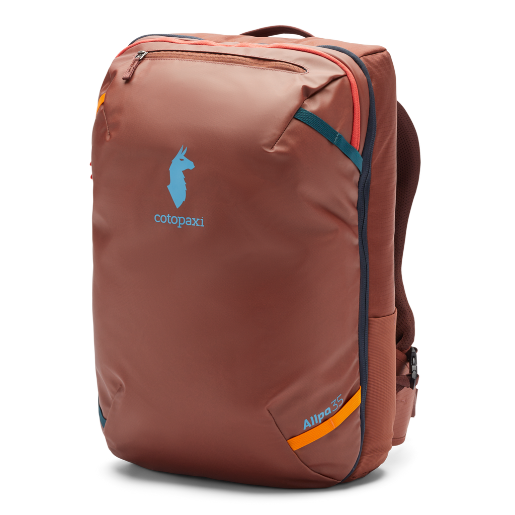 Allpa 35L Travel Pack Sale | Organized Travel