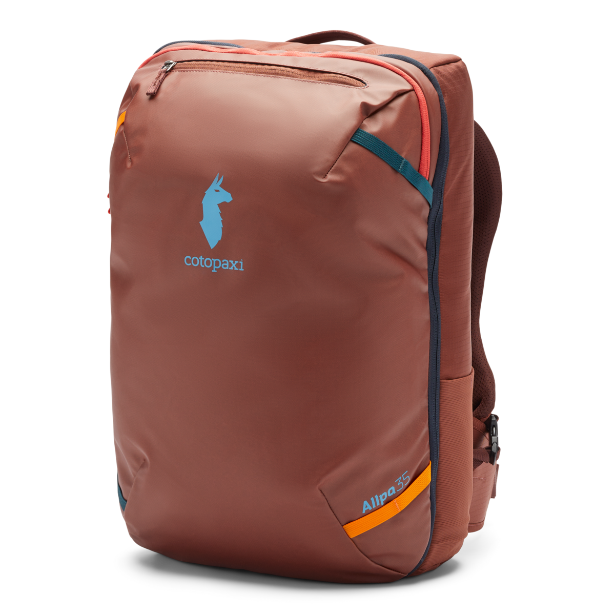 Allpa 35L Travel Pack Sale | Organized Travel
