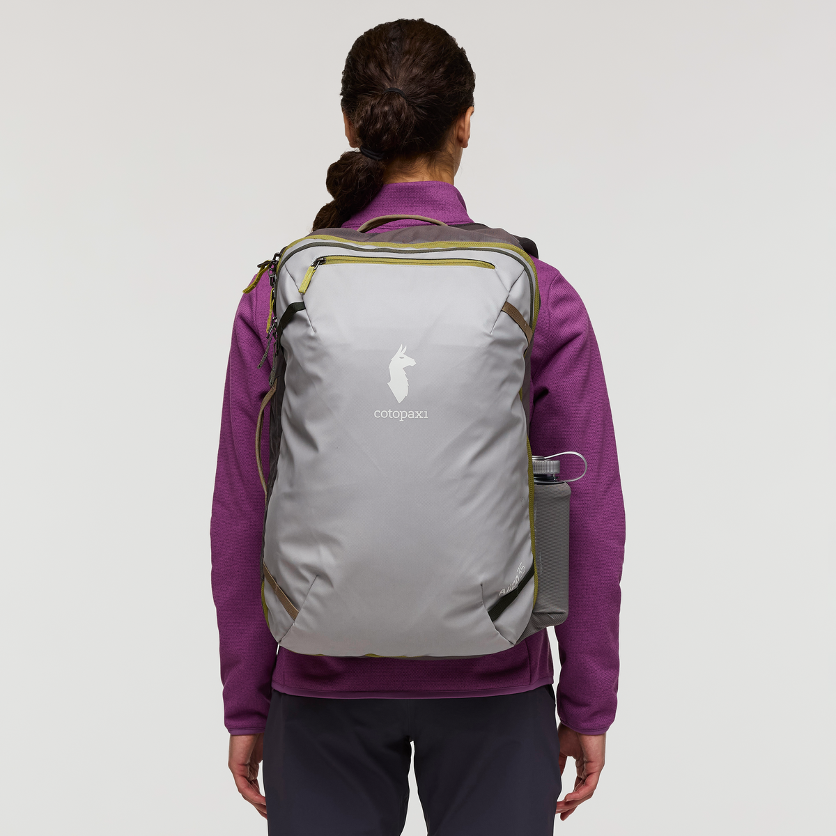 Allpa 35L Travel Pack | Organized Travel