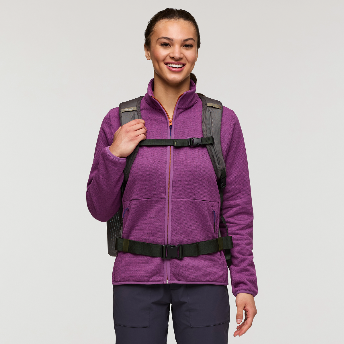 Allpa 35L Travel Pack | Organized Travel
