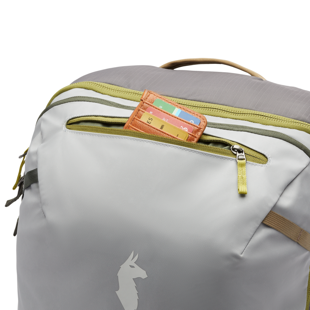 Allpa 35L Travel Pack | Organized Travel