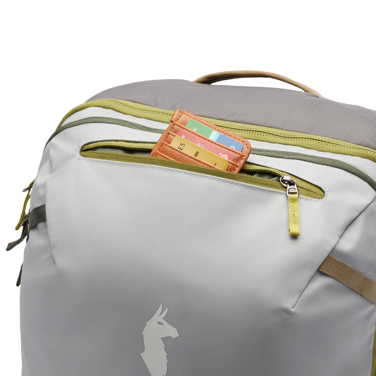 Allpa 35L Travel Pack | Organized Travel