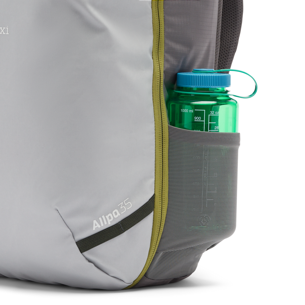 Allpa 35L Travel Pack | Organized Travel