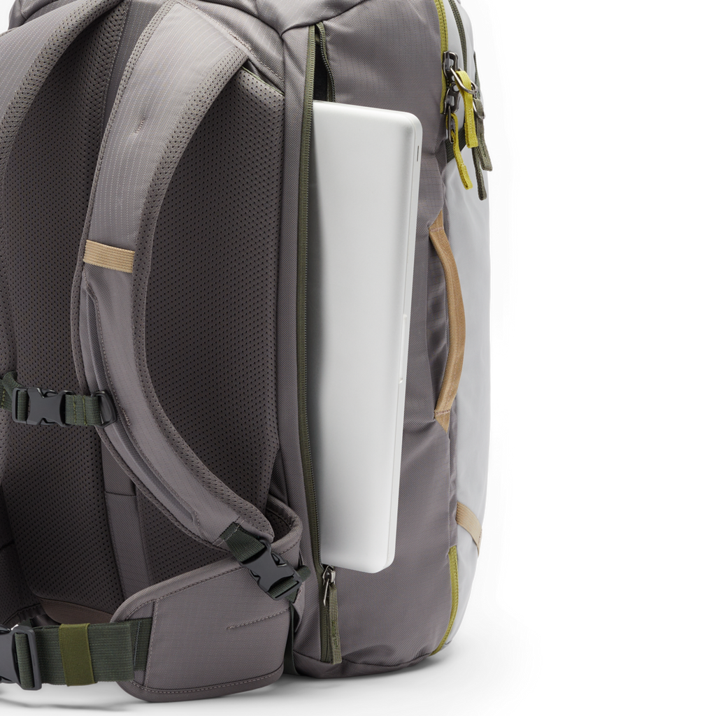 Allpa 35L Travel Pack | Organized Travel