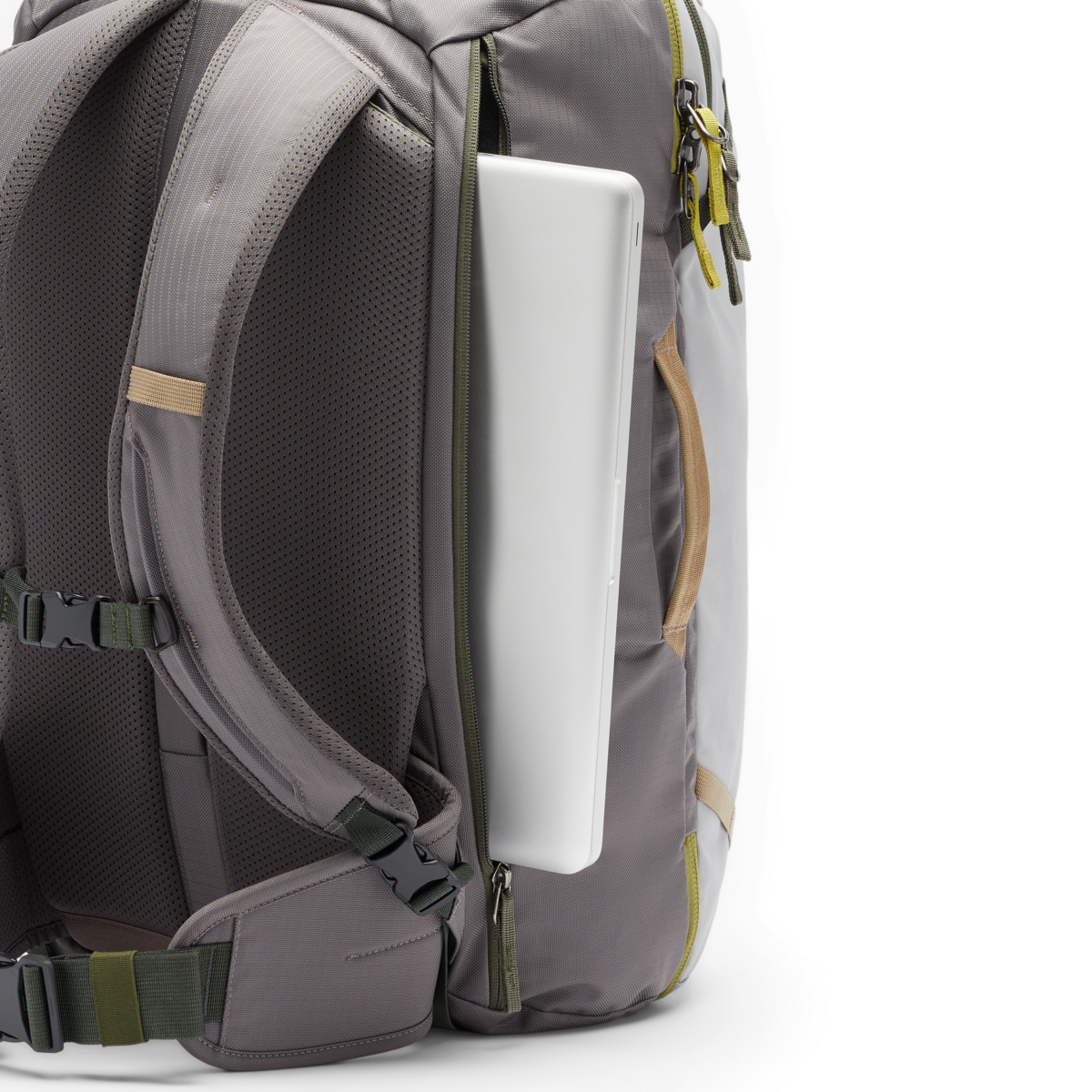 Allpa 35L Travel Pack | Organized Travel