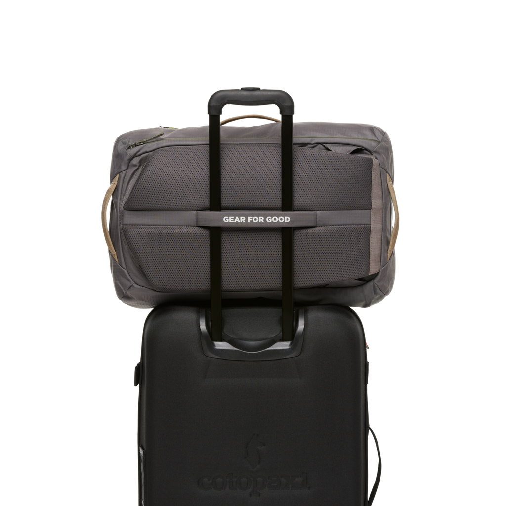 Allpa 35L Travel Pack | Organized Travel