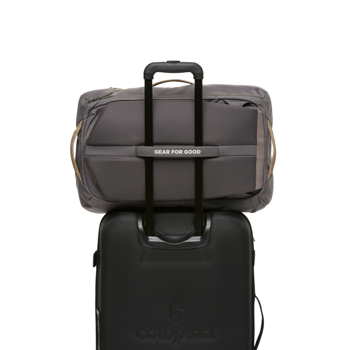 Allpa 35L Travel Pack | Organized Travel