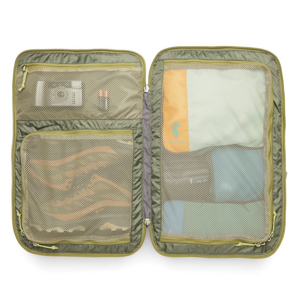 Allpa 35L Travel Pack | Organized Travel