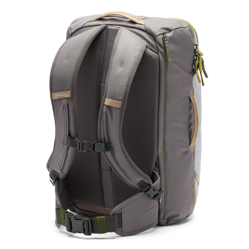 Allpa 35L Travel Pack | Organized Travel