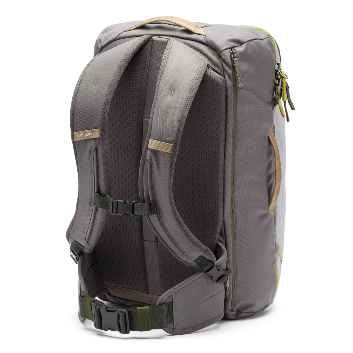 Allpa 35L Travel Pack | Organized Travel