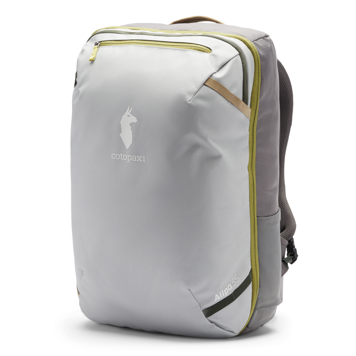 Allpa 35L Travel Pack | Organized Travel
